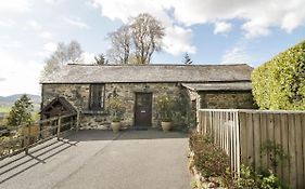 Cyffdy Cottage - Arenig