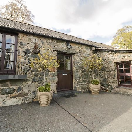 Cyffdy Cottage - Arenig Bala Exterior photo