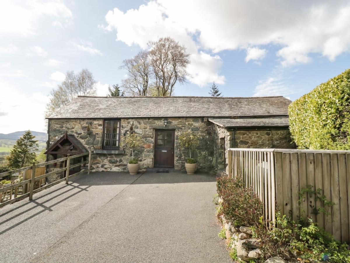 Cyffdy Cottage - Arenig Bala Exterior photo